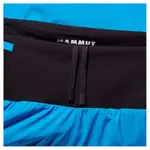 Шорты Mammut Aenergy TR 2In1, синий - фото 4