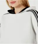 Толстовка Relaxed fit Marc Cain, белый - фото 4