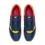 Кроссовки air max 1 Nike, синий - фото 4