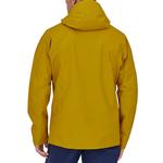 Ветровка серии Hiking для мужчин Patagonia, черный - фото 7