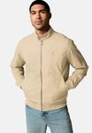 Куртка-бомбер REGULAR FIT Next, бежевый - фото