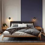 Настенный светильник Maytoni Decorative Lighting Pixel, черный - фото 2