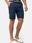 Шорты чинос baltin Indicode, синий - фото 3