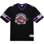 Футболка Mitchell & Ness x NBA Unisex Mitchell Ness, черный - фото 3