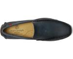 Оксфорды Marc Joseph New York Ovington, цвет Navy Burnished Napa - фото 2