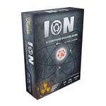 Настольная игра Ion: A Compound Building Game - фото