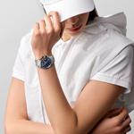 LONGINES Часы Men's Comcast Collection Watch, Blue Dial - фото 4