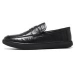 Туфли Men"s Casual Men Low-Top черный Cachiotti - фото