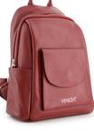 Рюкзак VENEZIA Rucksack, Dark Red - фото 4
