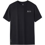 Футболка мужская Urban Function Series CAMEL, Phantom Black - фото 2