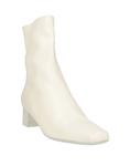 Ботильоны Marsèll, молочный - фото 2