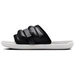 Супер Плэй Слайд Блэк Фантом Уайт Джордан, Блэк/Фантом Грей Уайт/Коул Блэк - фото