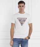 Футболки Regular fit Guess Jeans, белый - фото 2