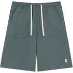 COVERNAT Повседневные шорты мужские хаки - фото