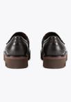 Лоферы Kurt Geiger London PENNY LOAFER, Brown Oth/Dark Brown - фото 3