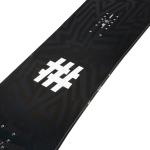 Сноуборд Yes Standard Yes, Black - фото 6