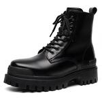Ботинки WEISHIBANGWEI Martin Boots Men - фото 8