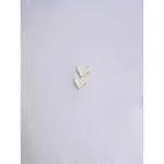 Футболка с коротким рукавом Hummel Pulse, белый - фото 4