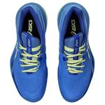 ASICS Кроссовки Gel Resolution X Clay Blue Coast Huddle Yellow Women's - фото 6