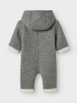 Комбинезон NAME IT NBNMily, Mottled Grey - фото 2