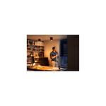 Philips Hue Bluetooth White Ambiance Spot Pillar черного цвета 5 Вт 350 лм GU10 с диммером, черный - фото 9