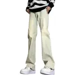 Джинсы унисекс Paddy Julia, Серый - фото