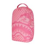 Рюкзак Sprayground 3AM Riptide DLXSV, розовый - фото 5