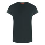 Футболка с изображением космоса Parajumpers, черный - фото 2