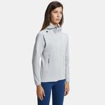 Толстовка женская HOTSUIT, Mineral Black - фото 9