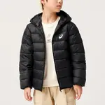 Y'q Пуховая Куртка Спортивная Производительность Black Asics - фото 5