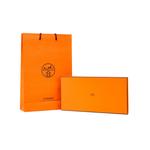 HERMES Шелковый шарф Women's Multicolor - фото 3