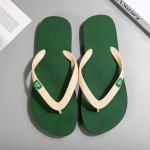 Шлепанцы мужские Xmistuo Shrimp Mith Tow, оранжевый - фото 5