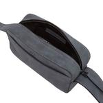 Сумка через плечо Calvin Klein, серый - фото 5