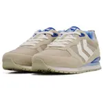 Кроссовки Hummel Monaco 86 PE, бежевый - фото 4