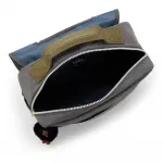 Рюкзак Kipling Codie S 10L, серый - фото 3