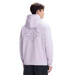 Унисекс свитшот DESCENTE, Bk-Anthracite - фото 5