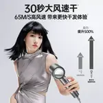 Фен для волос 1500W Confu, Lead - фото 4