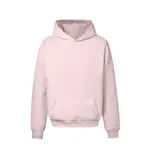 Свитшот женский ICH MODE, розовый - фото