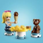 LEGO Friends, блоки, тележка для мороженого, 41389 - фото 5