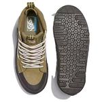 Sk8 Hi Waterproof Mte 'Olive Drab Green' Vans, Оливковый зеленый/Умбра - фото 4