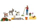 Schleich, Адвент-календарь Farm World - фото 2