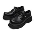 Туфли Men"s Casual Men Low-Top черный Zonejoy - фото 3