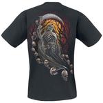 Футболка Spiral Harbingers, черный - фото 2