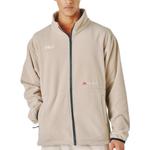 Куртка Unisex Beige FILA, бежевый - фото 5