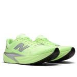 Кроссовки New Balance FuelCell Rebel v5 'Mint Flash' - фото 3