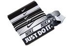 Nike Резинки для волос Unisex Black - фото 3