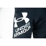 Шорты Under Armour UA Prototype 20, чёрные, детские - фото 5