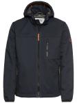 Куртка межсезонная CAMEL ACTIVE, темно-синий - фото