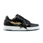 Кроссовки Bapesta OS #2 M2, Black - фото