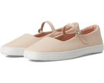 Балетки Keds Square Toe Mary Jane, цвет Peony Leather - фото